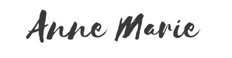 Anne Marie