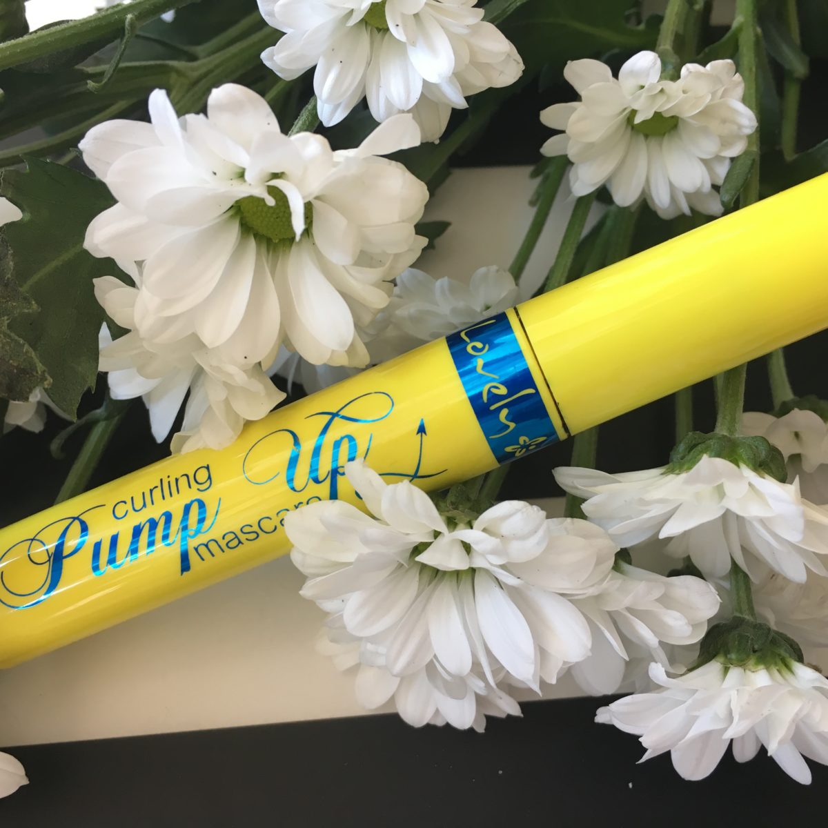 Tusz Lovely Pumo Up Mascara annemarie
