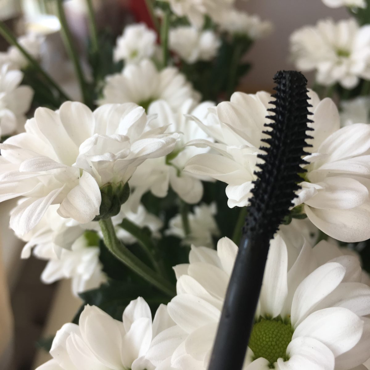 Tusz Lovely Pumo Up Mascara annemarie
