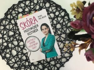 Skóra. Fascynująca historia Yael Adler