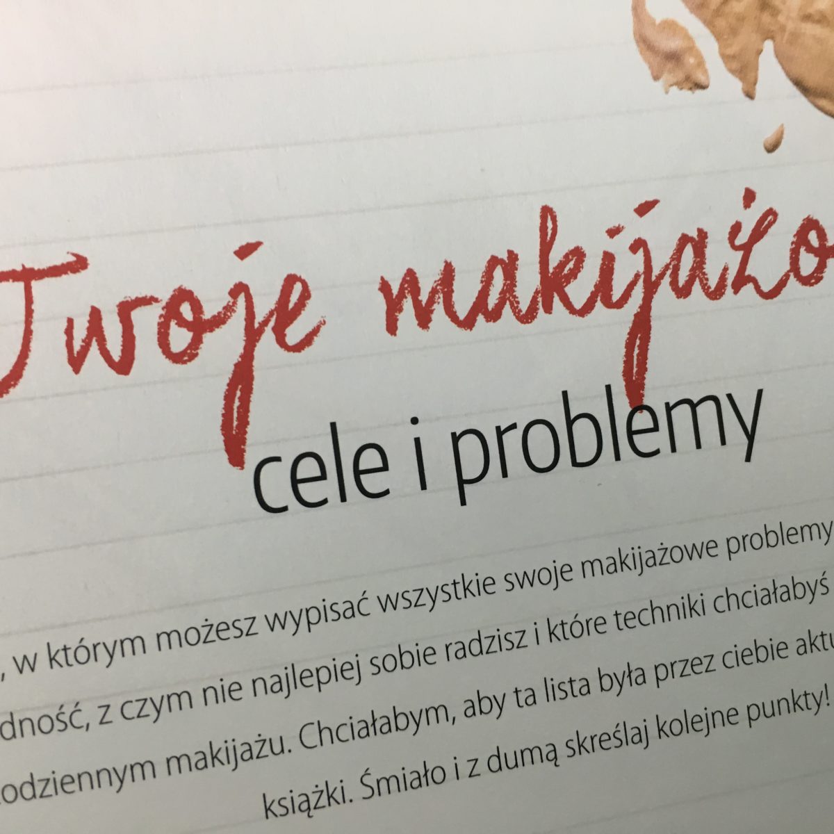 Red Lipstick Monster tajniki makijażu annemarie