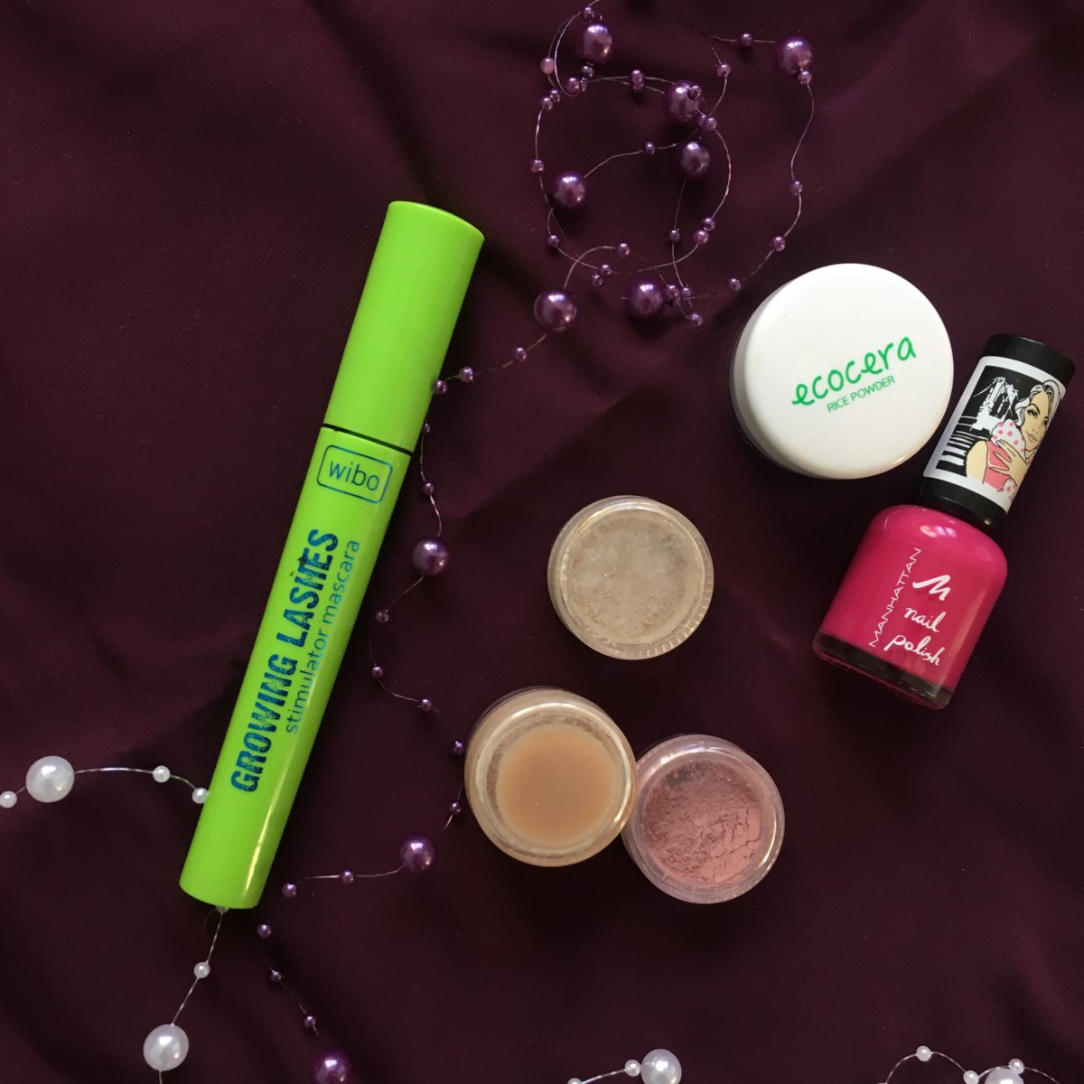 wibo annabelle minerals ecocera
