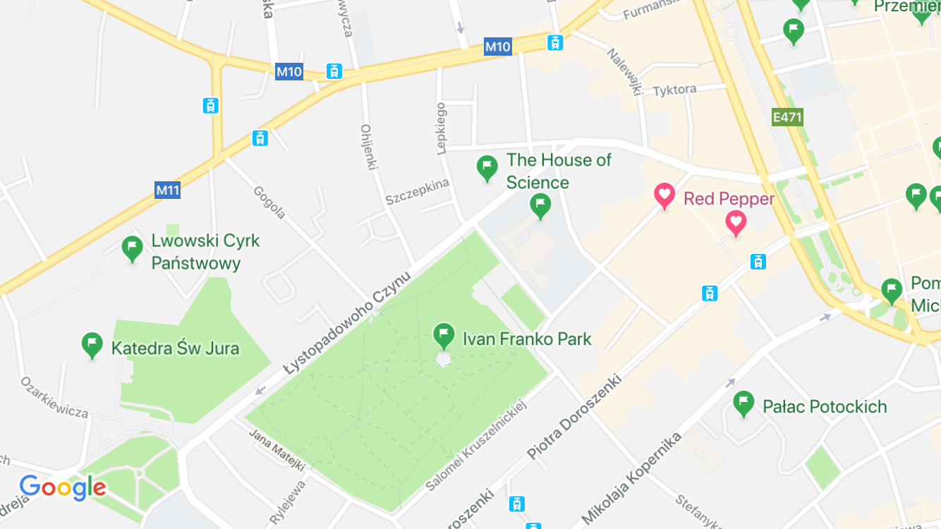 Lwów