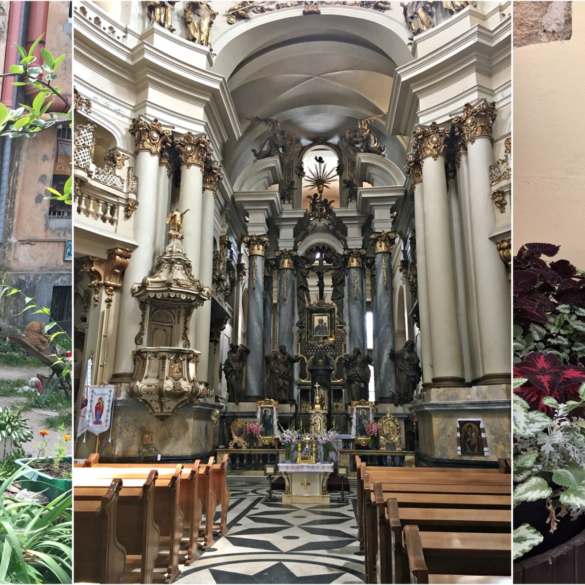 Lwów podwórko-zagubionych-zabawek-annemariepl