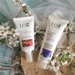 Lekkie kremy od Ecolab: matujący krem z irysem i krem – serum rozjaśniające SPF15