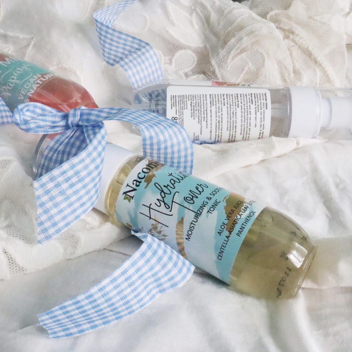 Nacomi tonik łagodzący annemarie