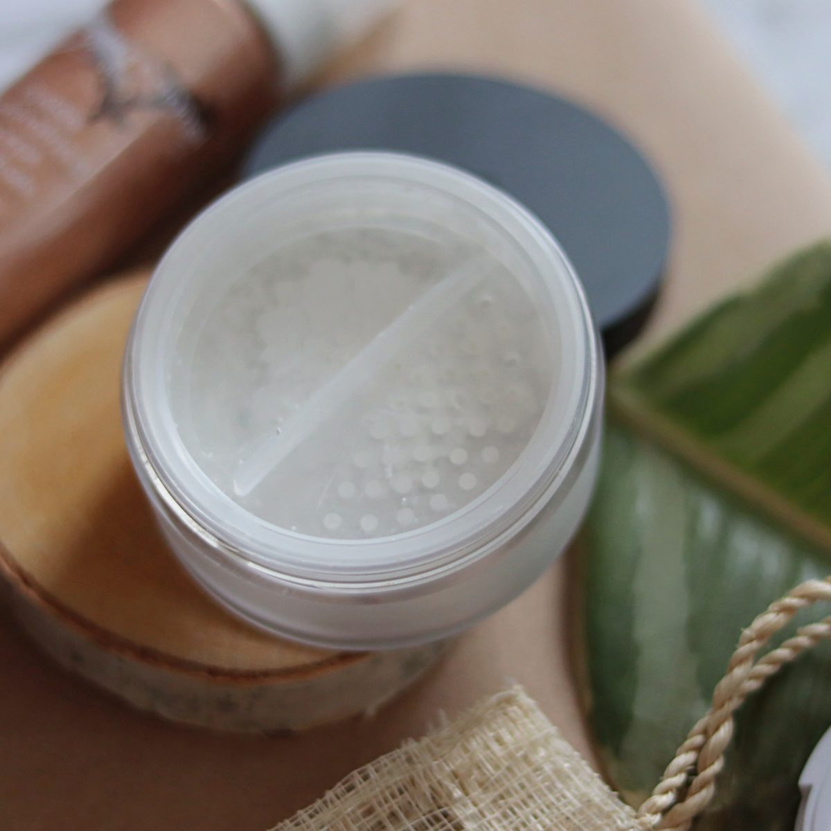 puder Lily lolo annemarie