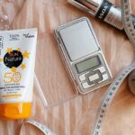 Ile kremu z filtrem SPF naprawdę potrzebujesz? Mierzymy twarz!