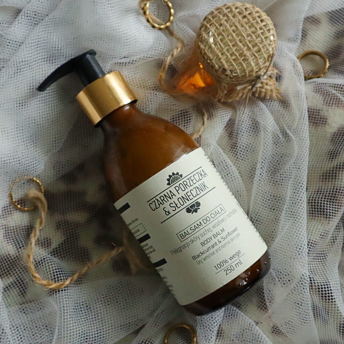 balsam Nova kosmetyka