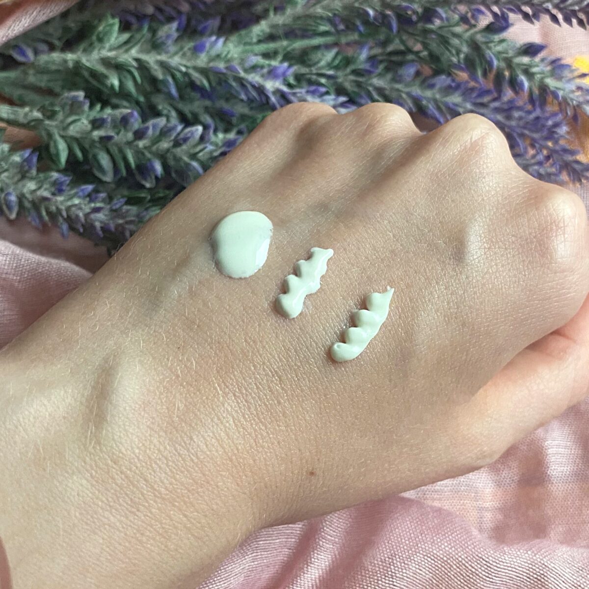 kremy spf