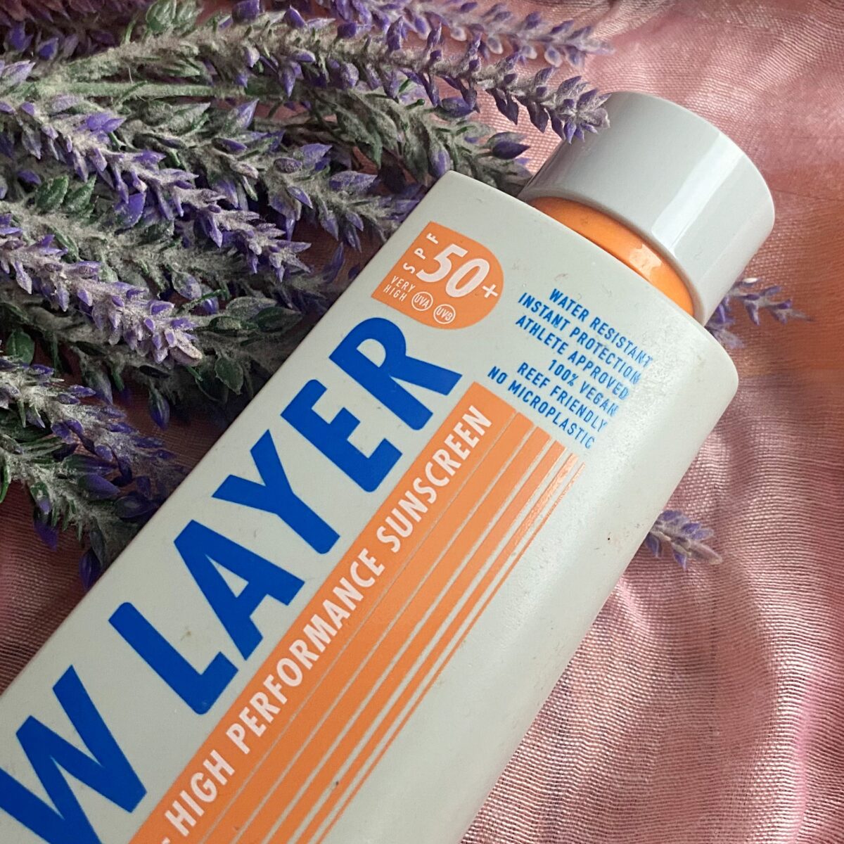 New layer spf