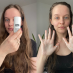 Test maski K18 Leave-In Molecular Repair Hair Mask ze sklepem Fryzomania