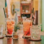Jak picie alkoholu wpływa na stan Twojej skóry?