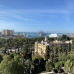3 dni w hiszpańskiej Andaluzji: Malaga, Granada, Benalmadena – mini relacja z wycieczki