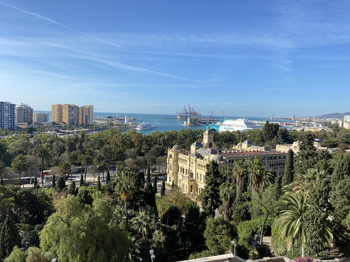 Malaga annemarie