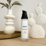 Odżywczo-łagodząca pielęgnacja Annani, czyli serum odbudowujące i zaawansowany krem nawilżający