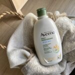 Aveeno Daily Moisturising nawilżający żel do mycia ciała