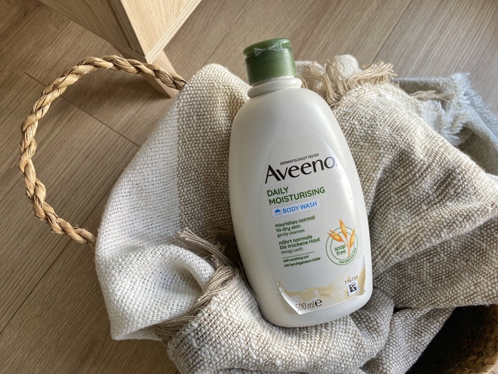 aveelo daily moisturizing